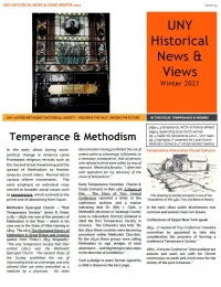 United methodist church membership records picture